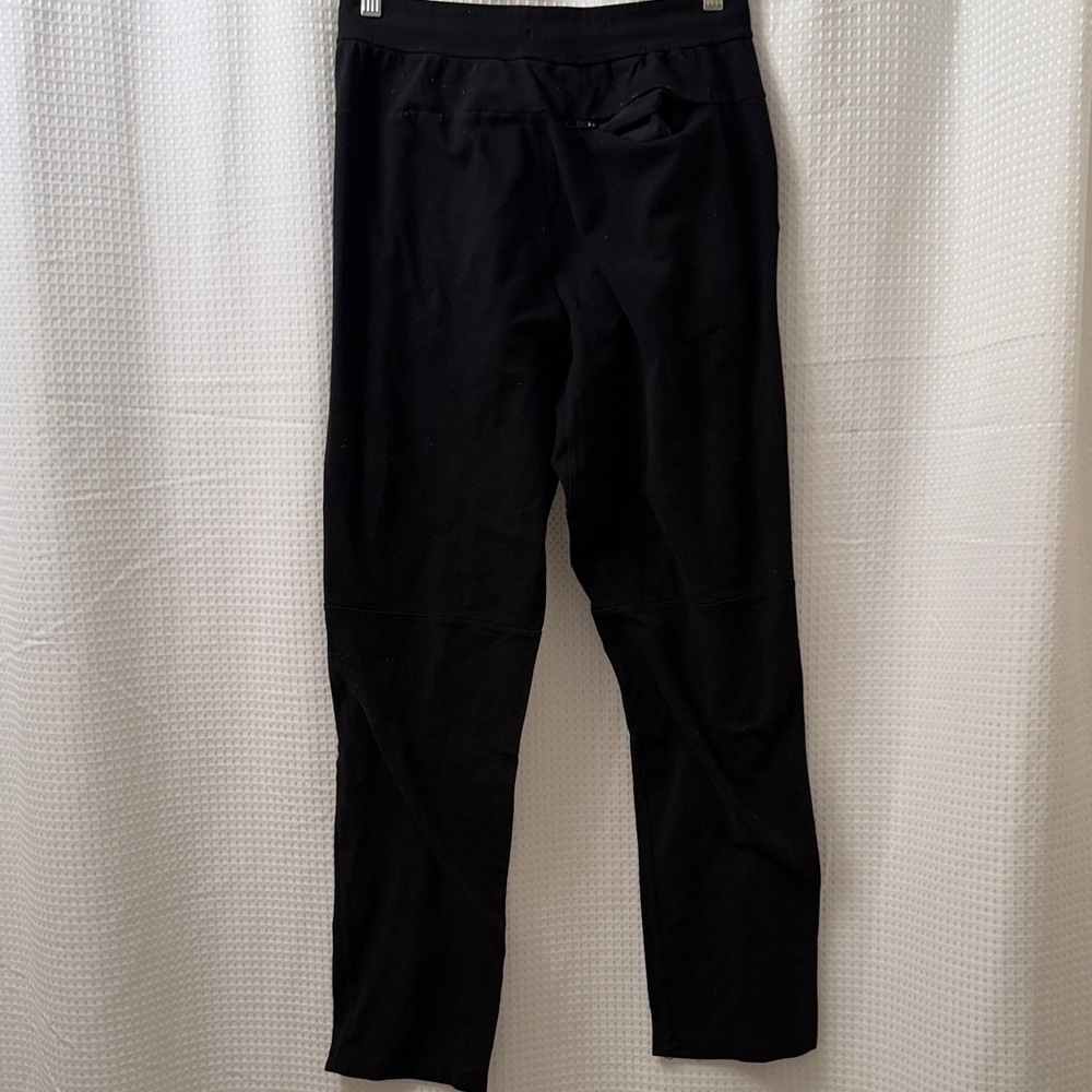 Lululemon Men's Black Casual Pants - Picture 2 of 2